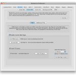 Preferences - Custom Web Preferences - Custom Web